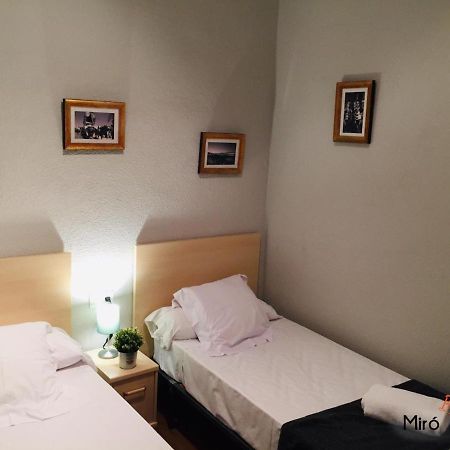 The Art Boutique Colon Apartment Valencia Bagian luar foto