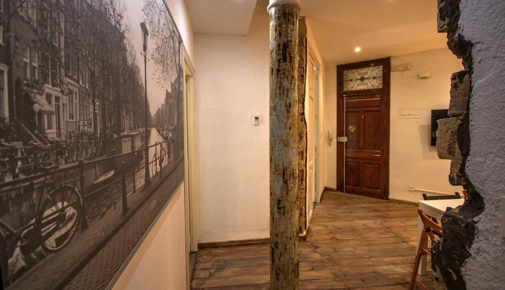 The Art Boutique Colon Apartment Valencia Bagian luar foto