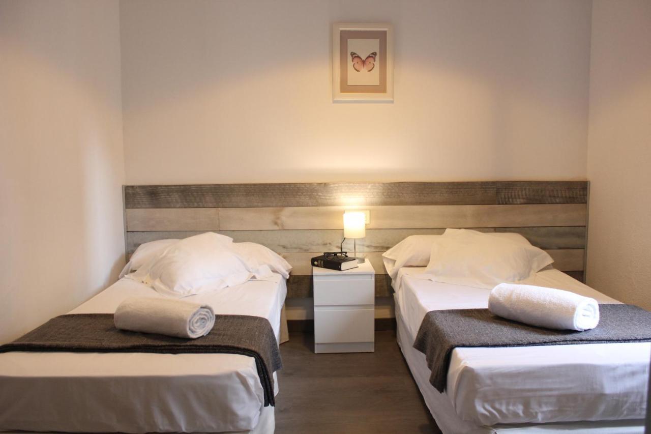 The Art Boutique Colon Apartment Valencia Bagian luar foto