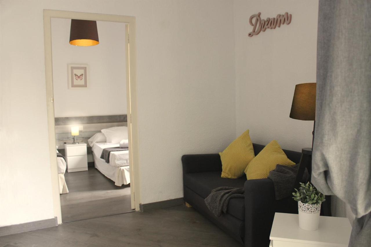 The Art Boutique Colon Apartment Valencia Bagian luar foto